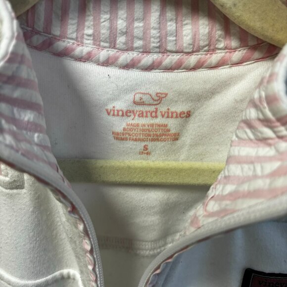 🐋 Vineyard Vines Girls Sweater and Sweatshirt Bundle - Picture 4 of 14